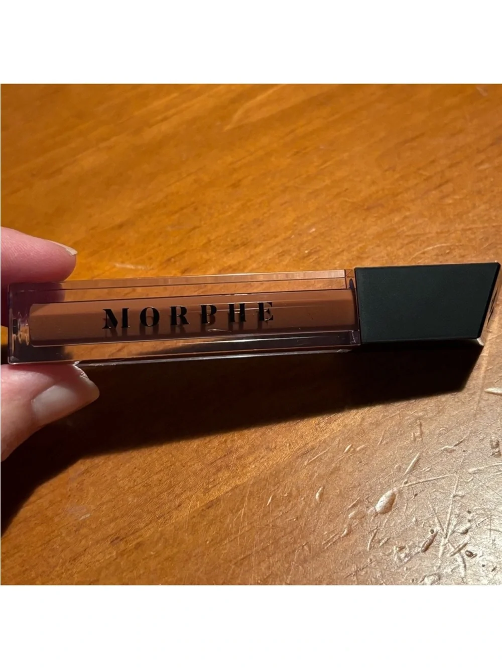 Morphe Lip Gloss - 